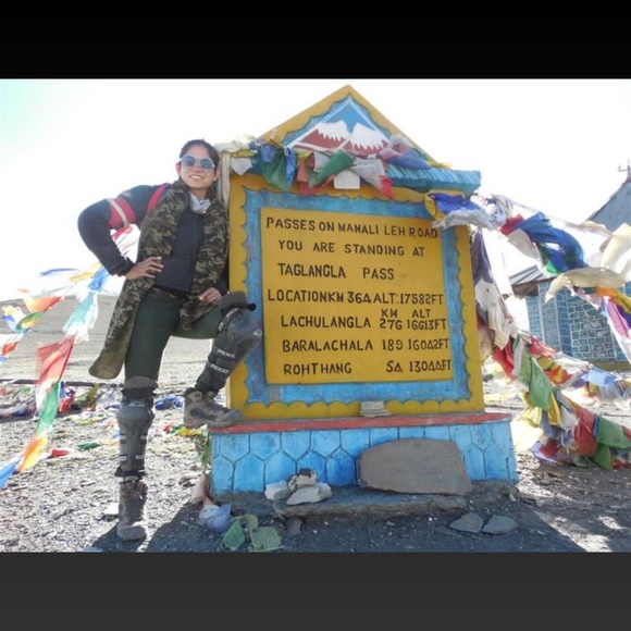 ZARA Military-Green Denims - Picture 4 of 15